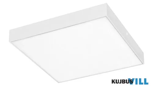 RÁBALUX 7896 Tartu,kült.m.lámpa,LED 24W,fehér,szögl.