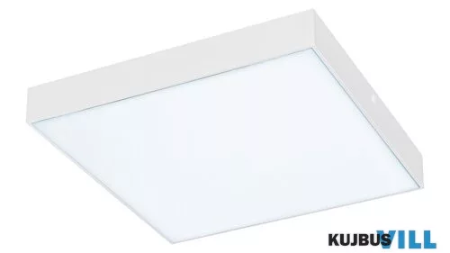 RÁBALUX 7896 Tartu,kült.m.lámpa,LED 24W,fehér,szögl.