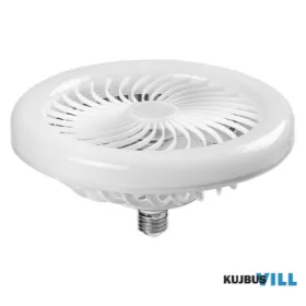 RÁBALUX 79231 SMD LED,E27,16W,1600lm, 3000-6500K,vent.