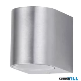 RÁBALUX 8020 Chile kült fali  GU10 35W alu IP44