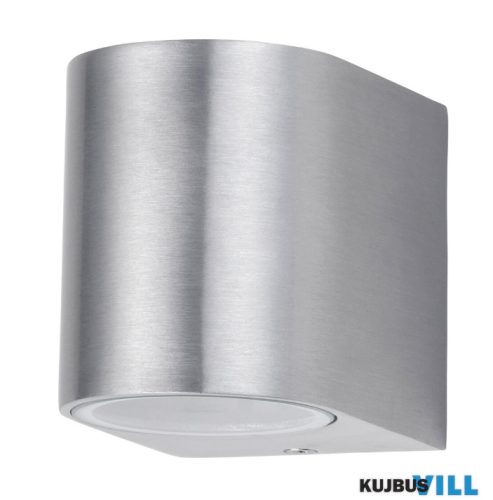 RÁBALUX 8020 Chile kült fali  GU10 35W alu IP44