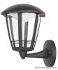 KIFUTÓ RÁBALUX 8126 Sorrento kültfalikar fel LED8Wm.fkt IP44