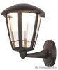 KIFUTÓ RÁBALUX 8126 Sorrento kültfalikar fel LED8Wm.fkt IP44