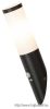 RÁBALUX 8146 Black torch kültfalikar E27 25Wm.fktIP44