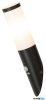 RÁBALUX 8146 Black torch kültfalikar E27 25Wm.fktIP44