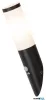 RÁBALUX 8146 Black torch kültfalikar E27 25Wm.fktIP44