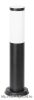 RÁBALUX 8147 Black torch kült H45cm E27 25W m.fktIP44