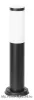 RÁBALUX 8147 Black torch kült H45cm E27 25W m.fktIP44