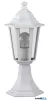 RÁBALUX 8205 Velence,álló,E27 60W,H40cm,fehér,IP43