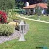 RÁBALUX 8205 Velence,álló,E27 60W,H40cm,fehér,IP43