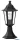 RÁBALUX 8206 Velence,álló,E27 60W,H40cm,fekete,IP43