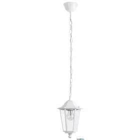   KIFUTÓ RÁBALUX 8207 Velence,függ.E27 60W,H95cm,fehér,IP43