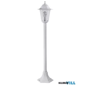 RÁBALUX 8209 Velence,álló,E27 60W,H105cm,fehér IP43
