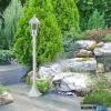 RÁBALUX 8209 Velence,álló,E27 60W,H105cm,fehér IP43