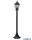 KIFUTÓ RÁBALUX 8210 Velence,álló,E27 60W,H105cm,fekete,IP43
