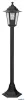 KIFUTÓ RÁBALUX 8210 Velence,álló,E27 60W,H105cm,fekete,IP43