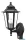 RÁBALUX 8217 Velence,fali,E27 60W,H36,feket.IP43,mozg