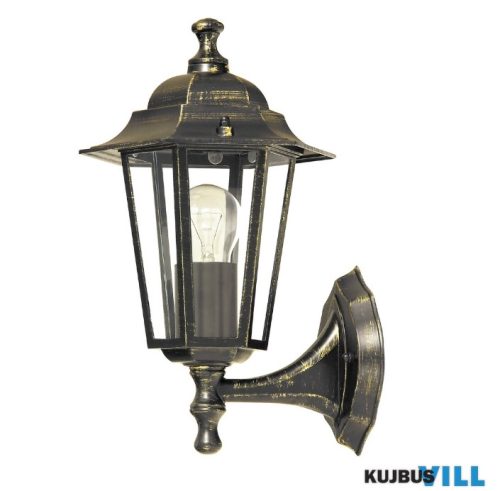 RÁBALUX 8234 Velence kült fali felE27 60Wantik a.IP44