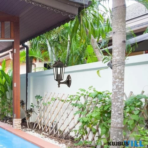 RÁBALUX 8234 Velence,fali,E27 60W,H32cm,a.ar.fel,IP43