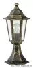 RÁBALUX 8236 Velence,álló,E27 60W,H40cm,antik ar.IP43