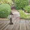 RÁBALUX 8236 Velence,álló,E27 60W,H40cm,antik ar.IP43