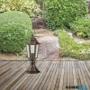 RÁBALUX 8236 Velence,álló,E27 60W,H40cm,antik ar.IP43