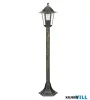 RÁBALUX 8240 Velence,álló,E27 60W,H105cm,antik a.IP43