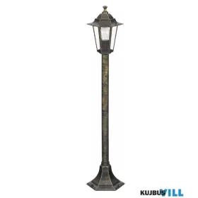RÁBALUX 8240 Velence,álló,E27 60W,H105cm,antik a.IP43