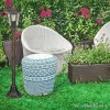 RÁBALUX 8240 Velence,álló,E27 60W,H105cm,antik a.IP43