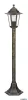 RÁBALUX 8240 Velence,álló,E27 60W,H105cm,antik a.IP43