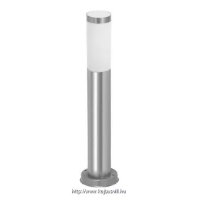 RÁBALUX 8263 Inox torch kült álló 45cm E27 25W IP44