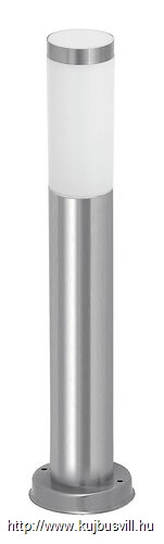 RÁBALUX 8263 Inox torch kült álló 45cm E27 25W IP44