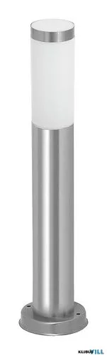RÁBALUX 8263 Inox torch kült álló 45cm E27 25W IP44