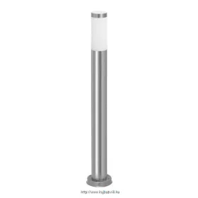 RÁBALUX 8264 Inox torch kült álló 65cm E27 25W IP44