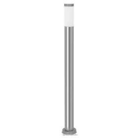 RÁBALUX 8265 Inox torch kült álló 1,1m E27 25W IP44