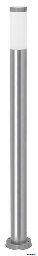 RÁBALUX 8265 Inox torch kült álló 1,1m E27 25W IP44