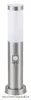 RÁBALUX 8267 Inox torch kült álló 50cm 25W IP44 mozg