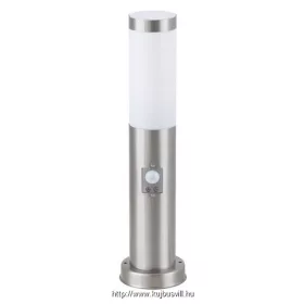 RÁBALUX 8267 Inox torch kült álló 50cm 25W IP44 mozg