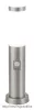 RÁBALUX 8267 Inox torch kült álló 50cm 25W IP44 mozg
