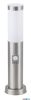 RÁBALUX 8267 Inox torch kült álló 50cm 25W IP44 mozg