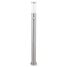 RÁBALUX 8268 Inox torch kült álló 1,1m 25W IP44 mozg
