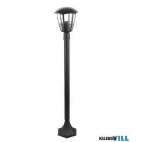   KIFUTÓ RÁBALUX 8568 Marseille kült álló1m E27 60W fek IP44