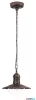 RÁBALUX 8737 Oslo,függ.E27 60W,H76cm,antik arany,IP44