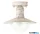 RÁBALUX 8739 Oslo,menny.E27 60W,D24cm,ant.fehér,IP44