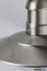 RÁBALUX 8763 Oslo,menny.E27 60W,D24cm,szat.króm,IP44