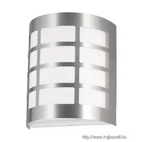 RÁBALUX 8799 Sevilla, kültéri fali lámpa, E27 MAX 11W