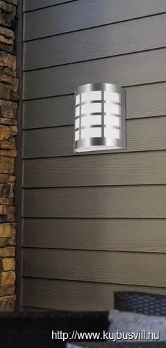 RÁBALUX 8799 Sevilla, kültéri fali lámpa, E27 MAX 11W