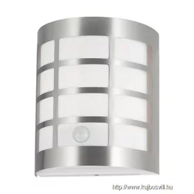 RÁBALUX 8800 Sevilla, kültéri szenzorral E27 MAX 11W