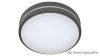 KIFUTÓ RÁBALUX 8847 Hamburg, kültéri fali lámpa LED10W kör