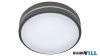 KIFUTÓ RÁBALUX 8847 Hamburg, kültéri fali lámpa LED10W kör